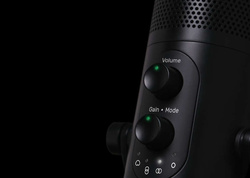 Novox NCX - Mikrofon pojemnościowy USB