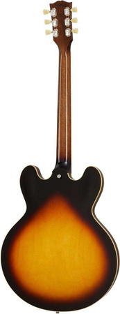Gibson ES-335 VB Vintage Burst - Gitara elektryczna