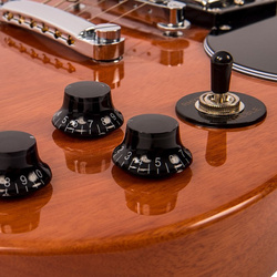 Vintage VS6M - Gitara elektryczna