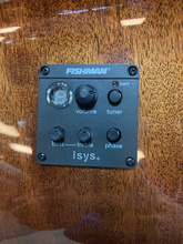 Framus FJ14 M VS CE - Gitara elektroakustyczna