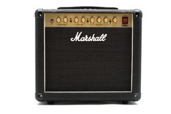 Marshall DSL5CR - Wzmacniacz gitarowy