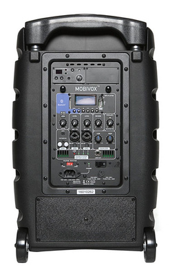 Novox Mobivox - aktywna kolumna głośnikowa