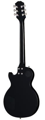 Epiphone Les Paul Tribute Ebony - Gitara elektryczna