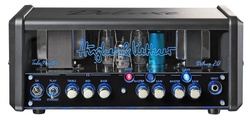 Hughes & Kettner TubeMeister Deluxe 20 Head - Wzmacniacz gitarowy