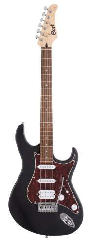 Cort G110 OPBK - Gitara elektryczna