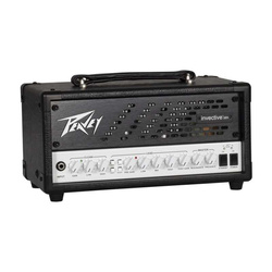 Peavey INVECTIVE MH 20W - Wzmacniacz lampowy