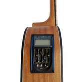 RIVERWEST G-411E - Gitara elektroakustyczna