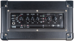 Blackstar ID:Core 10 V4, 10W, 2 x 3", Black - Wzmacniacz do gitary elektrycznej