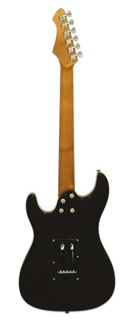 Aria 714-DG (BK) - Gitara elektryczna