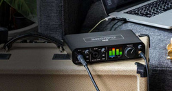 Motu M2 - Interfejs audio