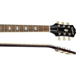 Epiphone ES335 Figured BBB Blueberry Burst - Gitara elektryczna