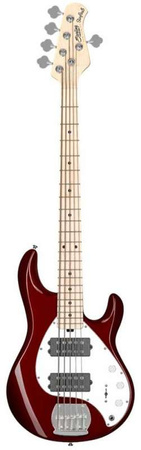 Sterling RAY 5 HH (CAR-M1) - Gitara basowa