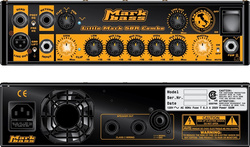 MARKBASS MB58R CMD 121 PURE - Kombo basowe