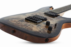 Schecter C-6 PRO CB - Gitara elektryczna