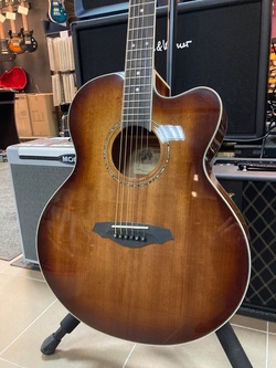 Framus FJ14 M VS CE - Gitara elektroakustyczna