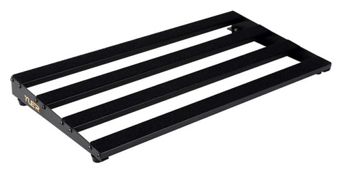 Yuer PR 03 Pedal Board, 8/10 pedals - Pedalboard