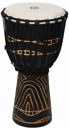 Ever Play DA50-7T - Djembe 50 cm + pokrowiec gratis