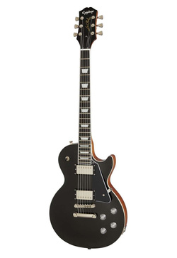 Epiphone Les Paul Modern GP Graphite Black - Gitara elektryczna