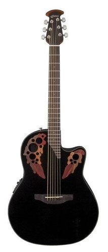 Ovation CE44-5 OV533128 - Gitara elektroakustyczna