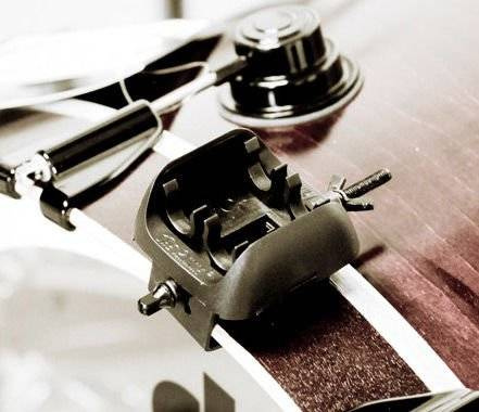 The Rimma Stick Holder - Uchwyt do pałek