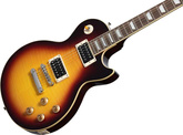 Epiphone Slash Les Paul November Burst - Gitara Elektryczna + Futerał