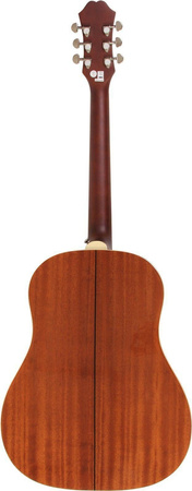 Epiphone J-45 Studio Solid Top VS Vintage Sunburst - Gitara akustyczna