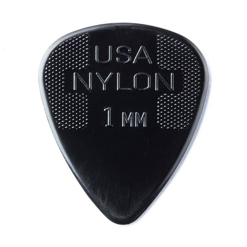 Dunlop Nylon Standard - kostka gitarowa 1.00 mm