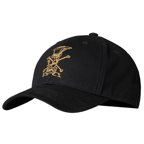 Gibson Slash 'Skully' Baseball Hat - Czapka