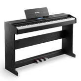 DONNER DDP-95 BLACK - Pianino cyfrowe