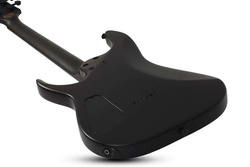 Schecter Damien 6 SBK - Gitara elektryczna