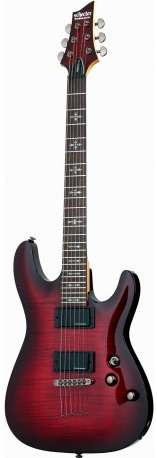 Schecter Demon 6 CRB - Gitara elektryczna