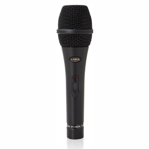 CAROL GS-67 - Mikrofon dynamiczny