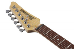 Ibanez AZES40-BK - Gitara elektryczna