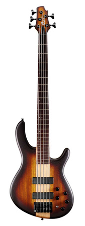 Cort C5 PLUS ZBMH OTAB  - Gitara basowa