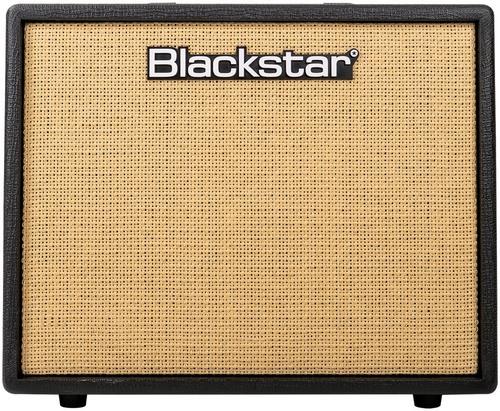 Blackstar Debut 50R, 50W, 1x12", Black - Wzmacniacz do gitary elektrycznej
