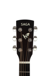 SAGA SF700 NA - Gitara akustyczna
