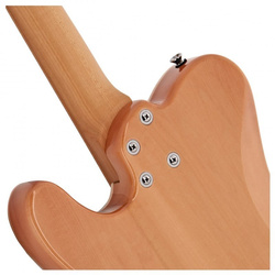 Aria 615-MK2 (TQBL) - Gitara elektryczna