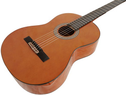 Arrow Calma gloss - Gitara klasyczna 4/4