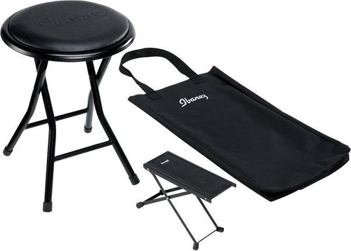 Ibanez ICC50FFR - Stołek dla gitarzysty