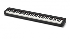 Casio CDP-S110 BK - Pianino cyfrowe
