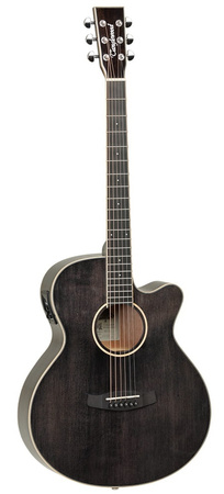 Tanglewood TW4 CE BS - Gitara elektroakustyczna