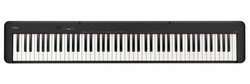 Casio CDP-S110 BK - Pianino cyfrowe 