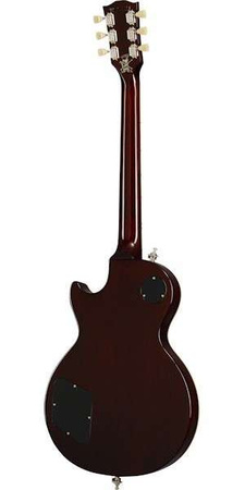 Gibson Slash Les Paul Standard DG Goldtop Dark Back - Gitara elektryczna