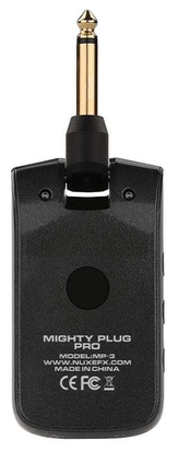 NUX Mighty Plug Pro - Wzmacniacz słuchawkowy