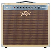 Peavey Classic 20 112 Combo - Wzmacniacz gitarowy