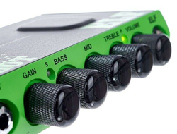 TRACE ELLIOT ELF - Mini wzmacniacz basowy