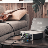 Universal Audio – VOLT 2 – Interfejs Audio USB