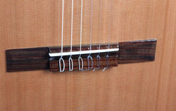 Admira Malaga - Gitara klasyczna