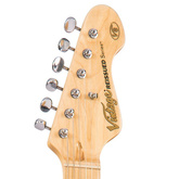 Vintage V6HMBB - Gitara elektryczna