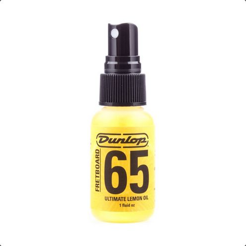Dunlop 6551 EMUL - Olejek cytrynowy